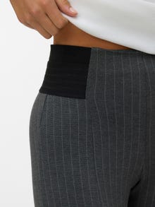 Vero Moda VMLILI Leggings -Medium Grey Melange - 10344435