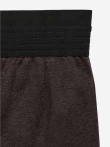 Vero Moda VMLILI Leggings -Chocolate Torte - 10344435