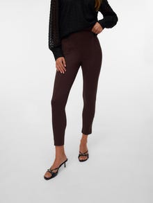 Vero Moda VMLILI Getry -Chocolate Torte - 10344435