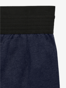 Vero Moda VMLILI Leggings -Navy Blazer - 10344435