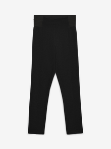 Vero Moda VMLILI Leggings -Black - 10344435
