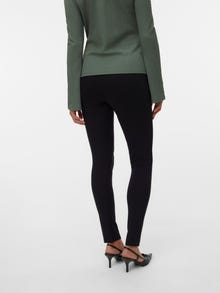 Vero Moda VMLILI Leggings -Black - 10344435