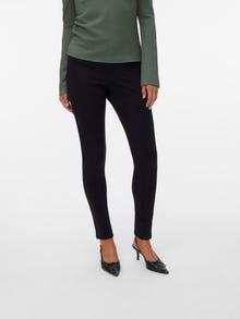 Vero Moda VMLILI Leggings -Black - 10344435