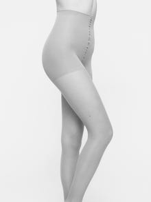 Vero Moda VMCONTROL Leggings -Tan - 10344461
