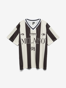 Vero Moda VMLAIKA T-Shirt -Chocolate Torte - 10344510