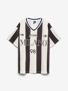 Vero Moda VMLAIKA T-shirt -Chocolate Torte - 10344510
