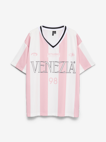 Vero Moda VMLAIKA T-shirt -Pink Nectar - 10344510