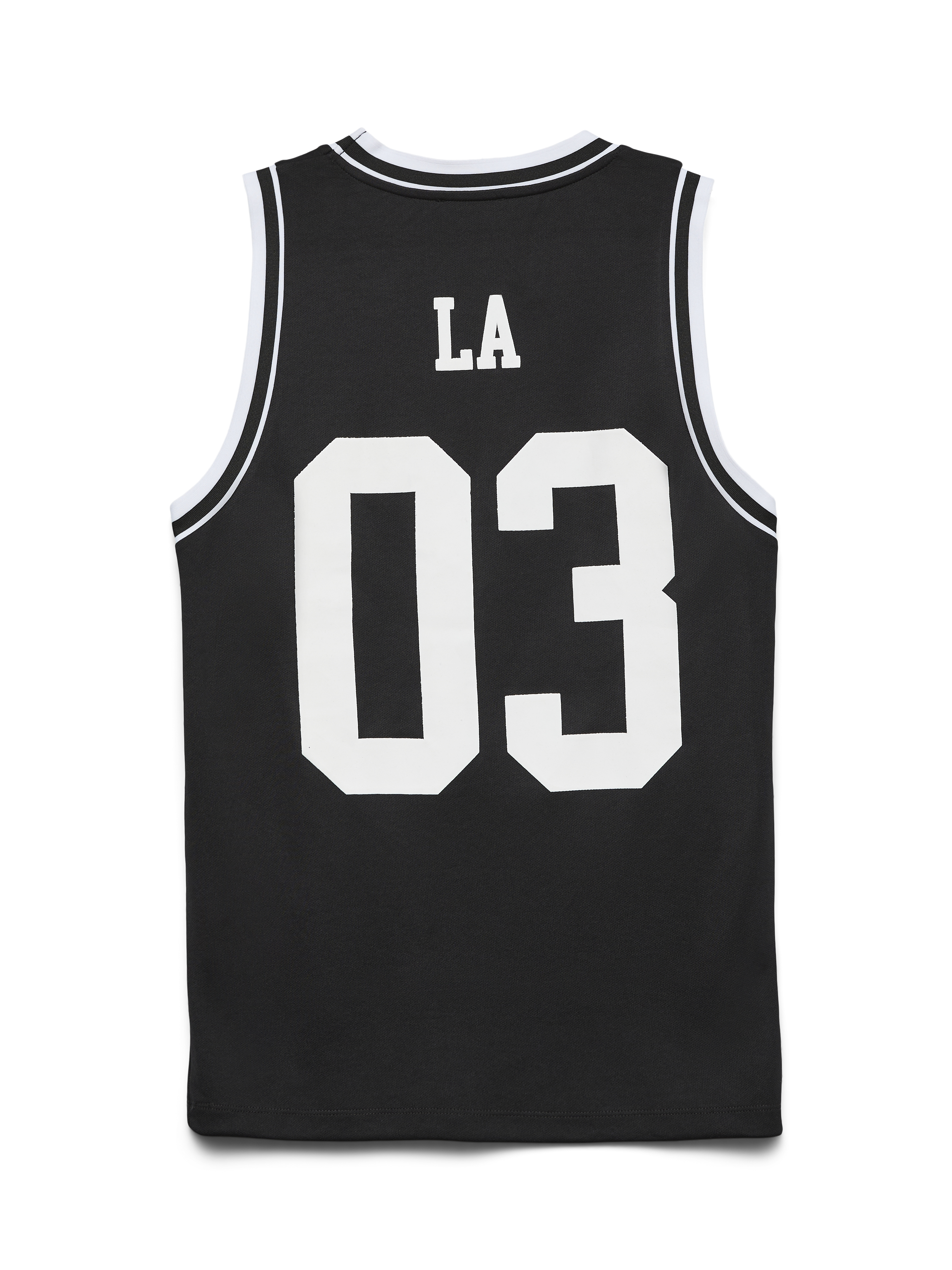 VMBEATE Tank-Top Black Vero Moda® - Main Image