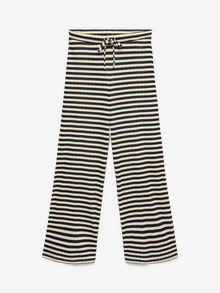 Vero Moda VMCHLOE Hose -Snow White - 10344628