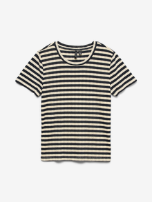 Vero Moda VMCHLOE Top -Snow White - 10344632
