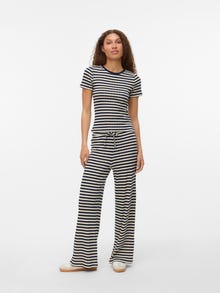 Vero Moda VMCHLOE Top -Snow White - 10344632