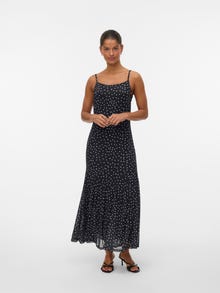 Vero Moda VMSIGGA Midiruha -Black - 10344640