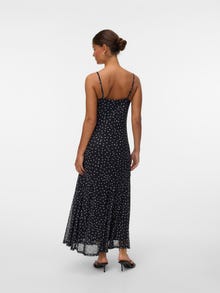 Vero Moda VMSIGGA Midiruha -Black - 10344640
