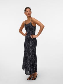 Vero Moda VMSIGGA Midiruha -Black - 10344640
