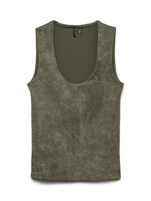 Vero Moda VMMAJA Top -Kalamata - 10344648