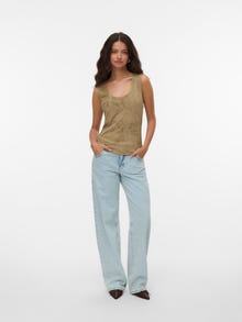 Vero Moda VMMAJA Top -Kalamata - 10344648