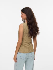 Vero Moda VMMAJA Top -Kalamata - 10344648