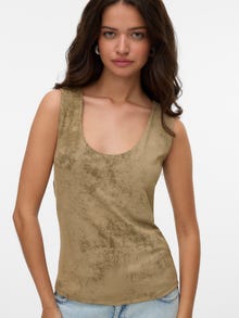 Vero Moda VMMAJA Top -Kalamata - 10344648