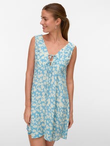 Vero Moda VMSOMMER Korte jurk -Stillwater - 10344770