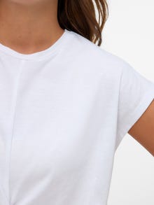 Vero Moda VMANNI Tops -Bright White - 10344782