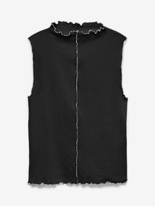 Vero Moda VMKIA Tops -Black - 10344783