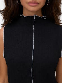 Vero Moda VMKIA Top -Black - 10344783