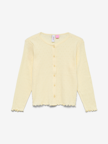 Vero Moda VMISA Cardigan -Anise Flower - 10344845