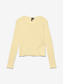 Vero Moda VMISA Casaco -Anise Flower - 10344845