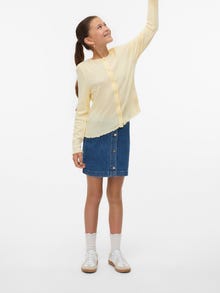 Vero Moda VMISA Casaco -Anise Flower - 10344845