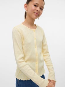 Vero Moda VMISA Casaco -Anise Flower - 10344845