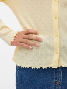 Vero Moda VMISA Cardigans -Anise Flower - 10344845