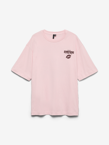 Vero Moda VMLAURA Marškinėliai -Fairy Tale - 10344846