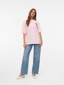 Vero Moda VMLAURA Tričko -Fairy Tale - 10344846