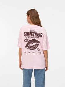 Vero Moda VMLAURA Tričko -Fairy Tale - 10344846
