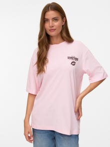Vero Moda VMLAURA Tričko -Fairy Tale - 10344846