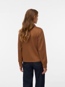 Vero Moda VMBELLA Hemd -Dachshund - 10344958