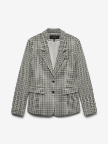 Vero Moda VMHARUKA Bleiserit -Silver Lining - 10345099