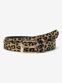 Vero Moda VMLEALO Belts -Black - 10345434