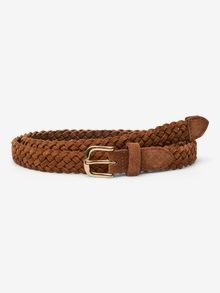 Vero Moda VMVEDA Belts -Cognac - 10345435