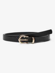 Vero Moda VMPAIGE Belts -Black - 10345436