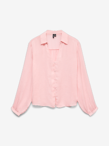 Vero Moda VMELLY Camicie -Coral Blush - 10345887