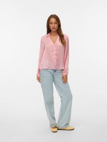 Vero Moda VMELLY Srajca -Coral Blush - 10345887