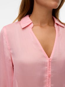Vero Moda VMELLY Paidat -Coral Blush - 10345887