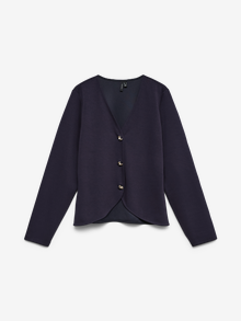 Vero Moda VMBEKKA Kardigan -Navy Blazer - 10346225
