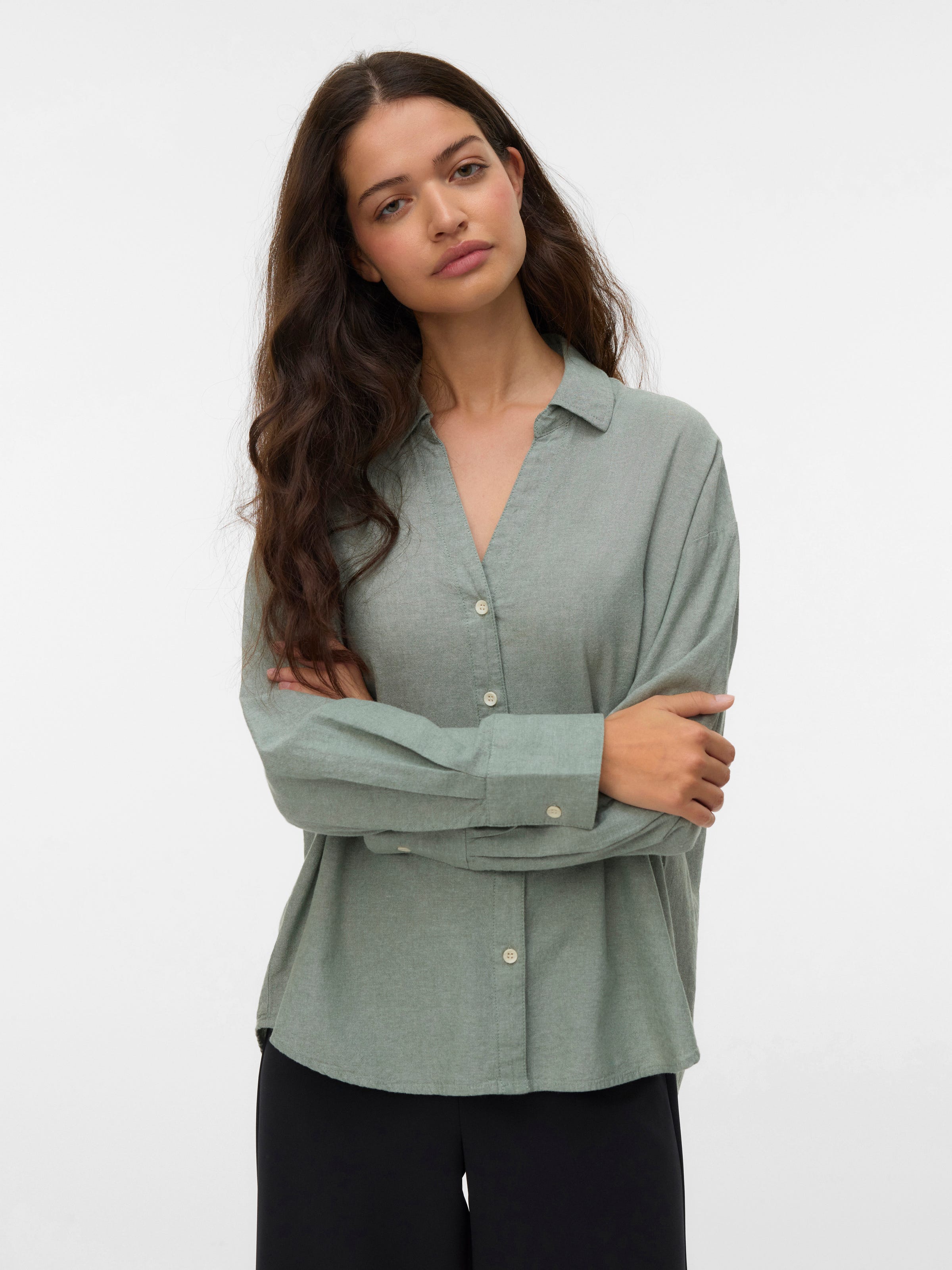 Hemden & Tuniken für Damen im SALE | VERO MODA
