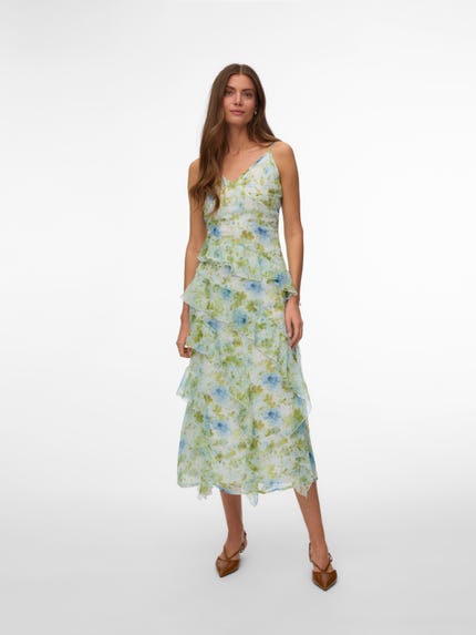 Evening dresses | Buy your ball gown or evening dress at VERO MODA Evening dresses | Buy your ball gown or evening dress at VERO MODA