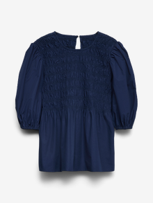 Vero Moda VMARLENE Top -Navy Blazer - 10346667