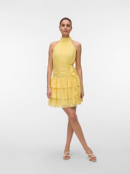 Yellow Dress | Shop Yellow Dresses for Women Yellow Dress | Shop Yellow Dresses for Women
