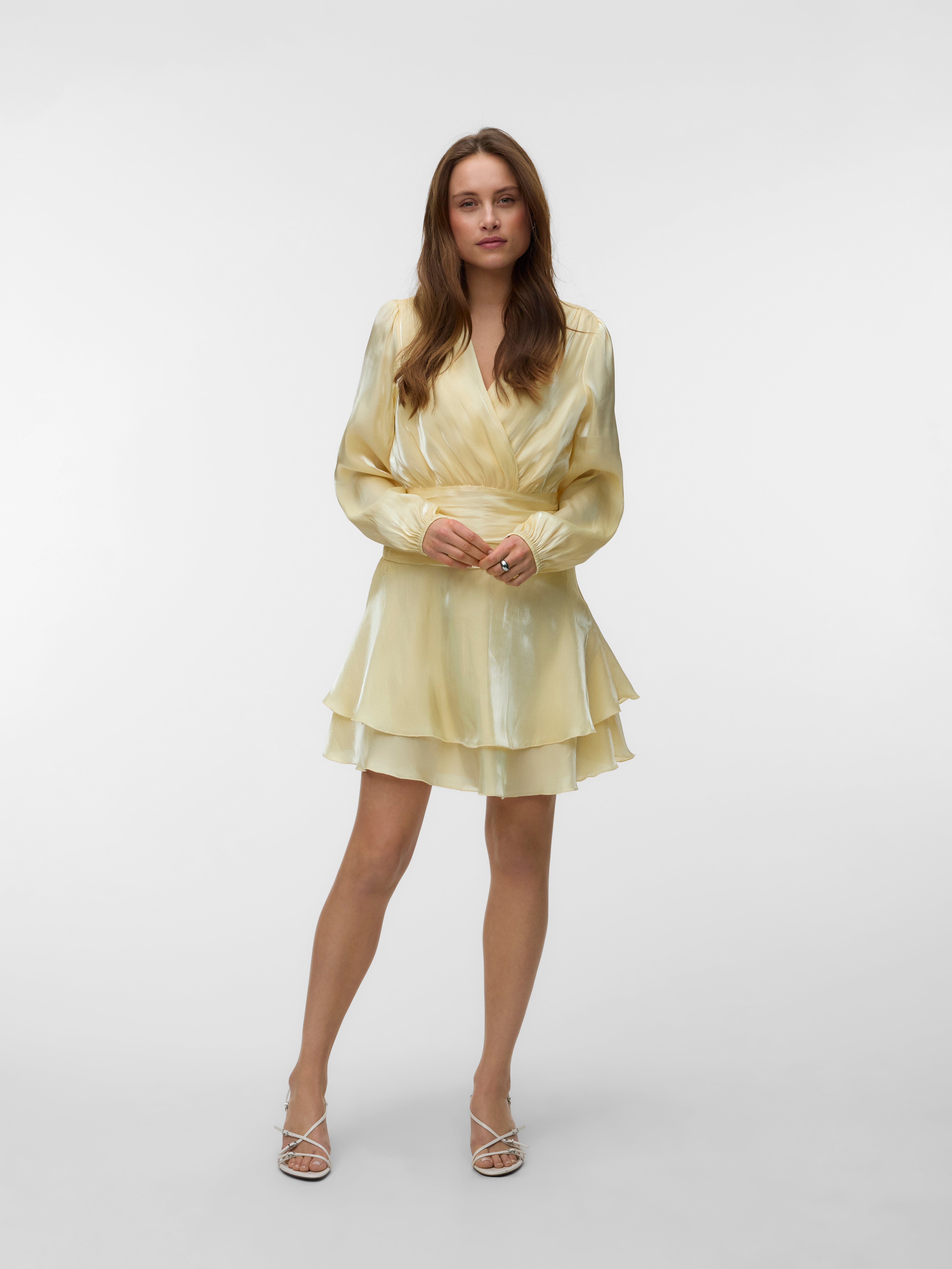 vero moda long sleeve dress Buy VERO MODA Black Maternity and Nursing Long Sleeve Dress from Next USA