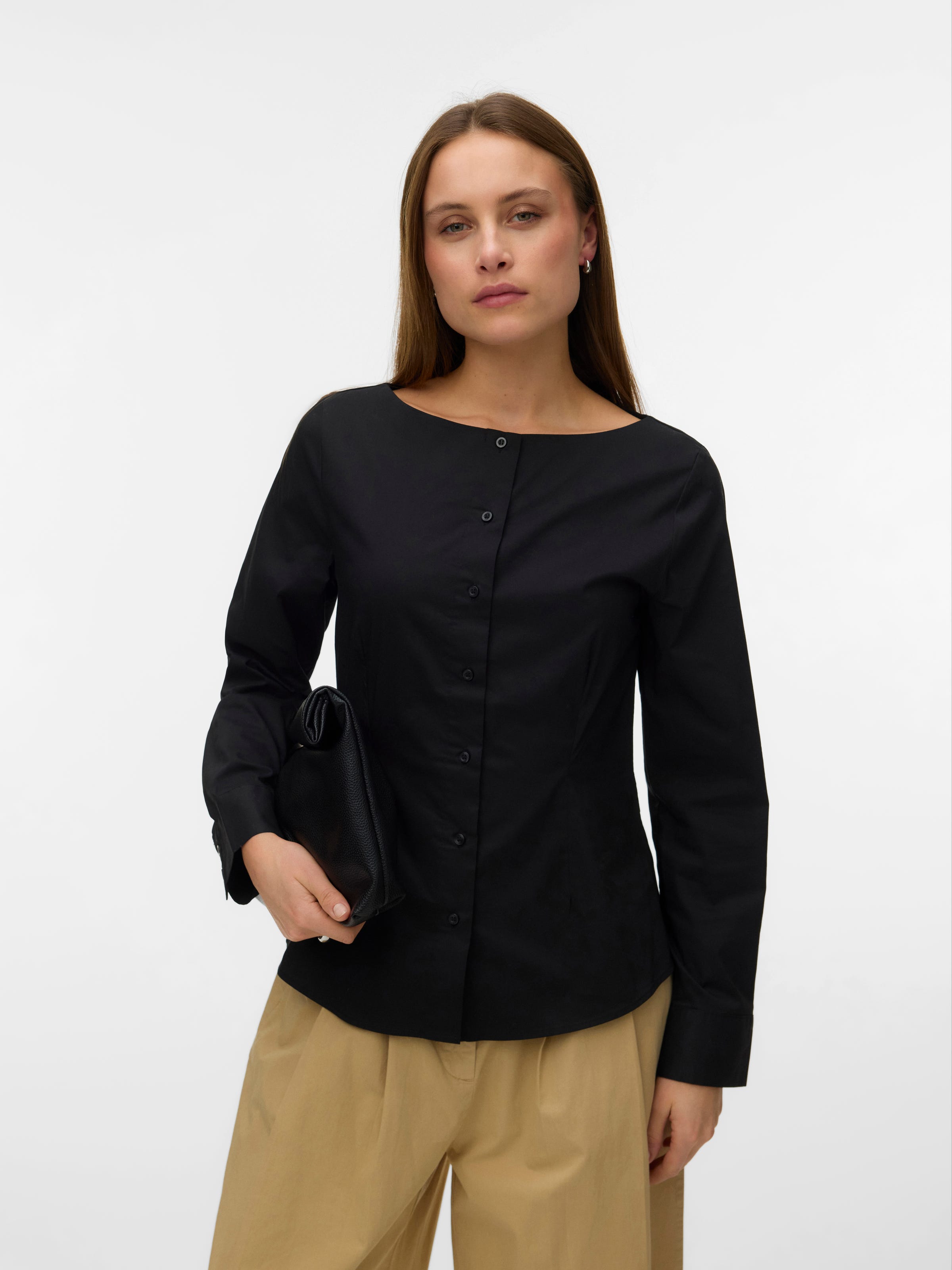 SALE: Tunieken & blouses voor vrouwen | VERO MODA